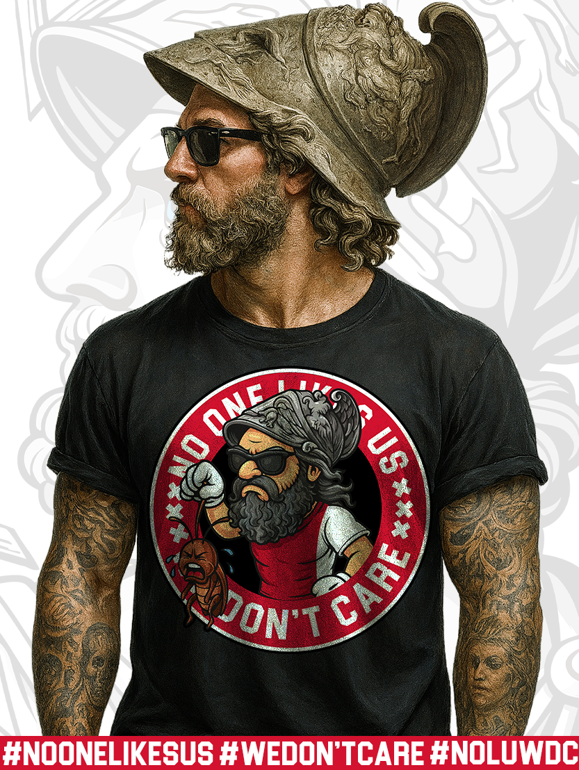 NOLUWDC TEE V7 - Afbeelding 2