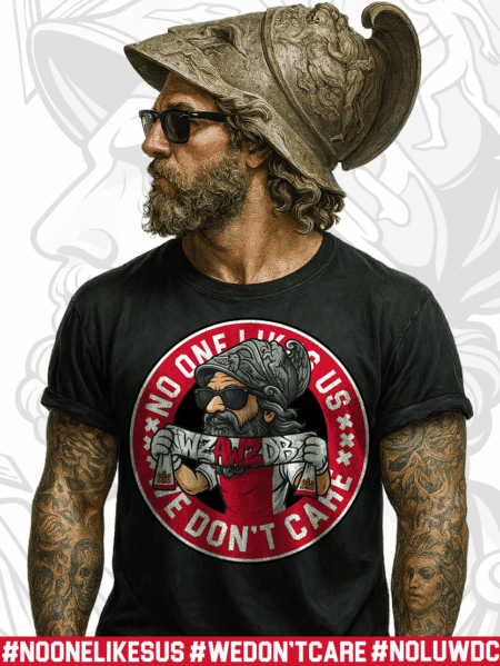 NOLUWDC TEE V8